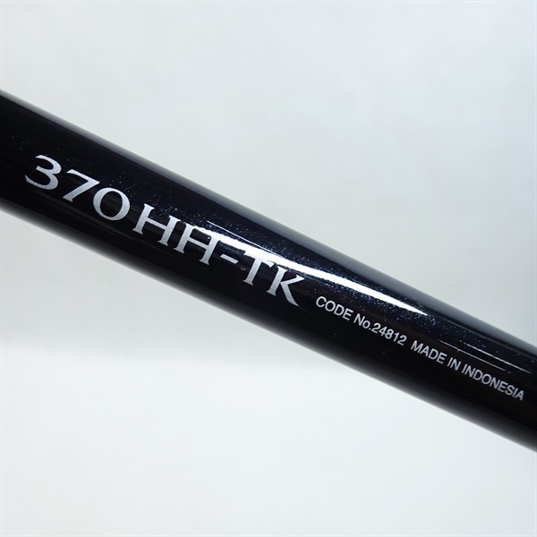 １２ボーダレス３７０ＨＨ－ＴＫ